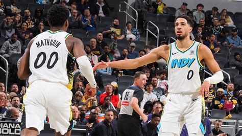 Nightly Pulse: NBA News & Highlights from May 12.